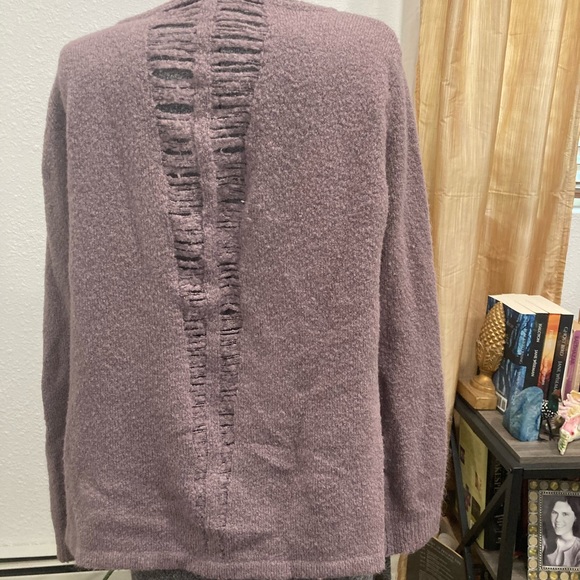 Rebecca Elliot Sweater - Picture 7 of 7